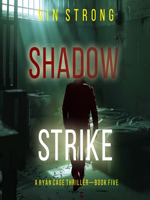 Cover image for Shadow Strike 